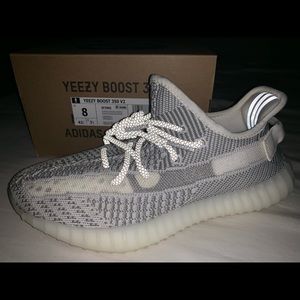 350 Yeezy’s